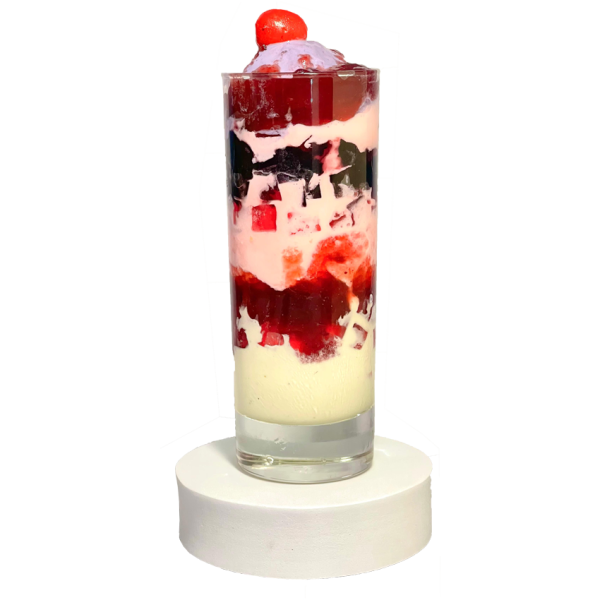 Berry Blast