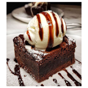 Chocolate Fudge