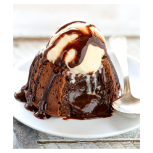 Chocolate Lava