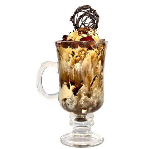 Coffee Sundae