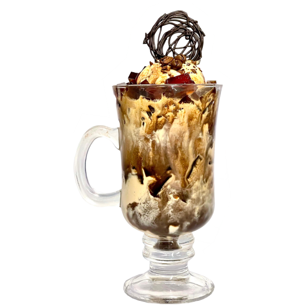 Coffee Sundae