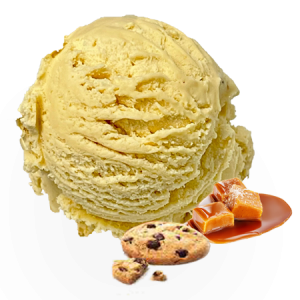 Cookies & Caramel