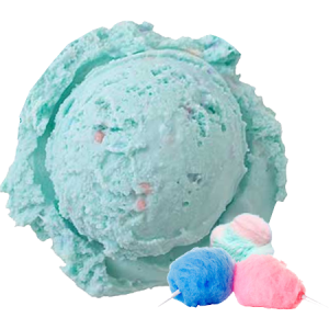 Cotton Candy