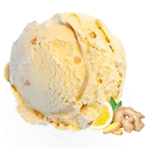 Ginger Lemon
