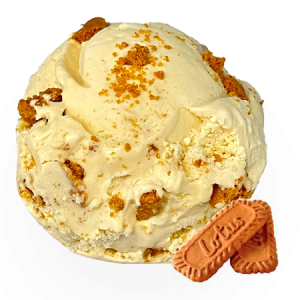 Lotus Biscoff