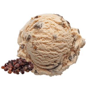 Malaga (Rum & Raisins)