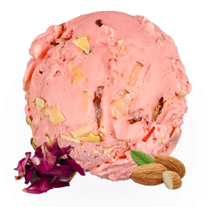 Rose Almond