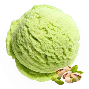 Sicilian Pistachio