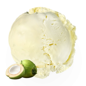 Tender Coconut