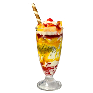 Fruit Falooda