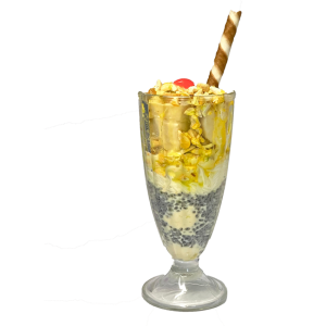 Kulfi Falooda