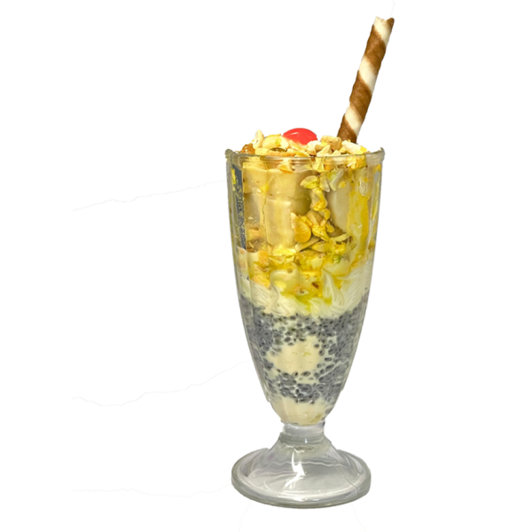 Kulfi Falooda