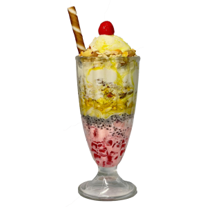 Royal Falooda